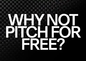 concursos não remunerados, competições gratuitas, pitching gratuito